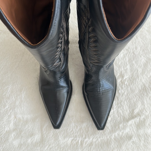 Paris Texas Rosario Boots‼️SALE‼️ - Picture 5 of 8